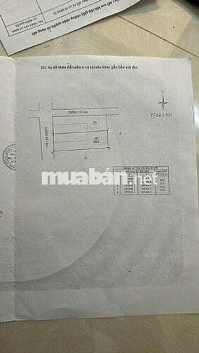 NHÀ VƯỜN HẺM 88 LỮ GIA - LỘC CHÂU - BẢO LỘC - 10X31M SẴN 100 THỔ CƯ