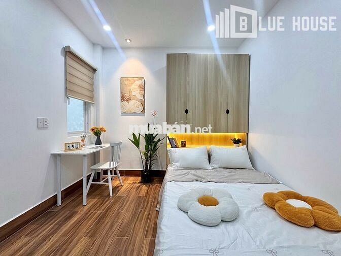 Chuỗi Studio Cao Cấp Gần Ngã Tư Bảy Hiện - Khu Bàu Cát