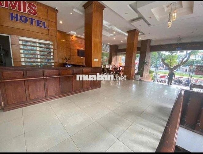 CHÍNH CHỦ CHO THUÊ MẶT BẰNG KINH DOANH ,VỊ TRÍ VÀNG TRUNG TÂM VŨNG TÀU