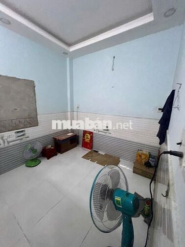 🔥🏡Chính chủ - Bán nhà vòng xoay Lê Đại Hành Q11 - 4 tầng | Kiên cố  💰✨