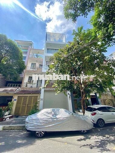 CHO THUÊ NHÀ MẶT TIỀN ĐƯỜNG 79 TÂN QUY