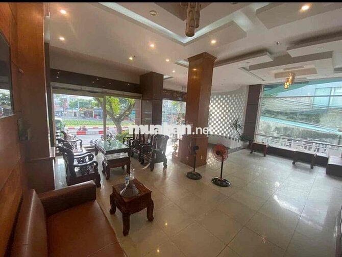 CHÍNH CHỦ CHO THUÊ MẶT BẰNG KINH DOANH ,VỊ TRÍ VÀNG TRUNG TÂM VŨNG TÀU