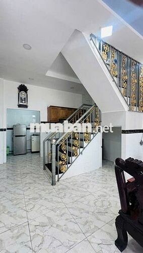 Nhà thuê Gò Vấp mới đẹp💥Thống Nhất  2PN 2WC 2 Máy Lạnh 💥giá 9 triệu