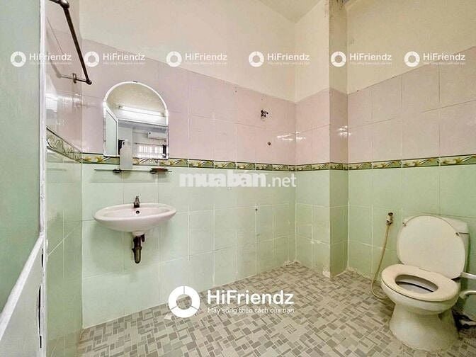 CỰC HOTT!! CĂN HỘ STUDIO FULL NỘI THẤT BAN CÔNG NGAY AEON BÌNH TÂN