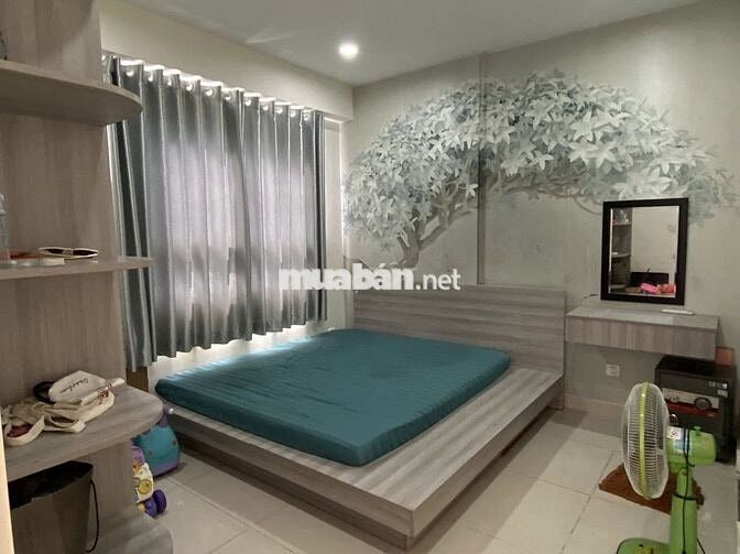 Bán căn hộ Phúc Yên 3 - Tân Bình - 2PN 65m2 - Full nội thất cao cấp