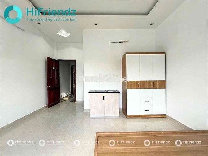 📍 Khai Trương dự án mới - Full NT - 30m2 - Trống sẵn