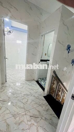 Nhà thuê Gò Vấp mới đẹp💥Thống Nhất  2PN 2WC 2 Máy Lạnh 💥giá 9 triệu