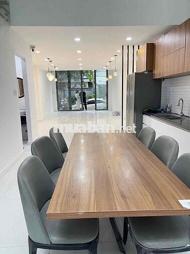 CHO THUÊ NHÀ MẶT TIỀN ĐƯỜNG 79 TÂN QUY