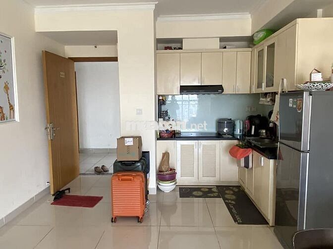 Bán căn hộ Phúc Yên 3 - Tân Bình - 2PN 65m2 - Full nội thất cao cấp