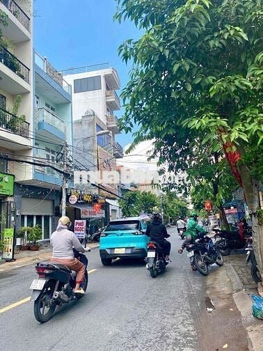 CHO THUÊ NHÀ MẶT TIỀN ĐƯỜNG 79 TÂN QUY