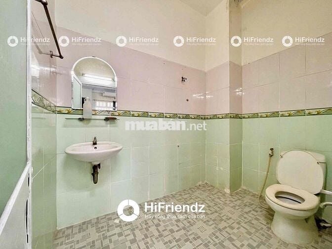 CỰC HOTT!! CĂN HỘ STUDIO FULL NỘI THẤT BAN CÔNG NGAY AEON BÌNH TÂN