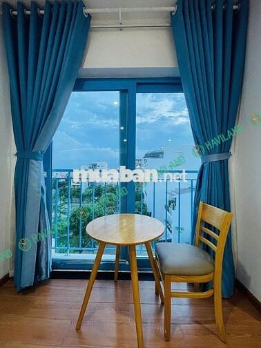 🌿 Căn hộ cho thuê – Khuê Mỹ Đông 10 🌿