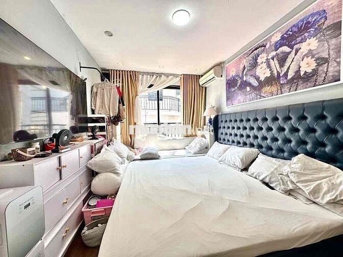 BÁN NHÀ CHÍNH KINH THANH XUÂN NGÕ TO KINH DOANH ONLAi DT: 30m2 *5Tầng