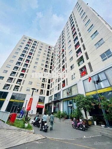 Bán căn hộ Phúc Yên 3 - Tân Bình - 2PN 65m2 - Full nội thất cao cấp