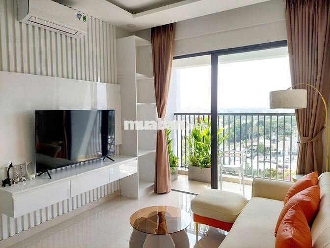 The Rivana – Giá Sốc Chỉ Từ 5TR5/Tháng, Full Tiện Ích Cao Cấp!