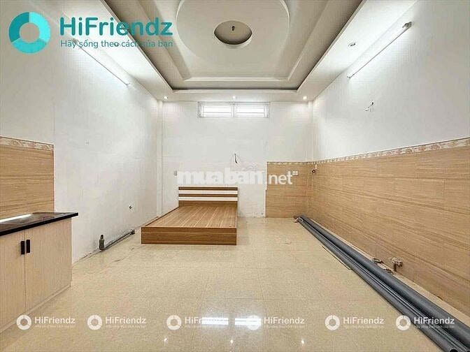 📍 Khai Trương dự án mới - Full NT - 30m2 - Trống sẵn