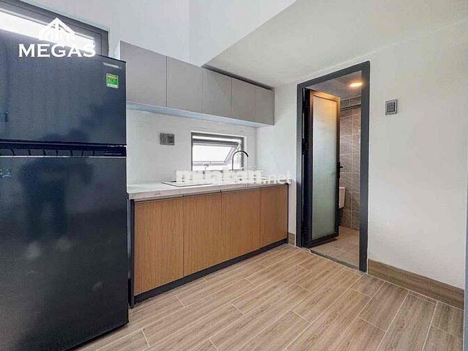 Ra Mắt Chung Cư 30m2 Vị Trí Đắc Địa - Ngã Tư Thủ Đức