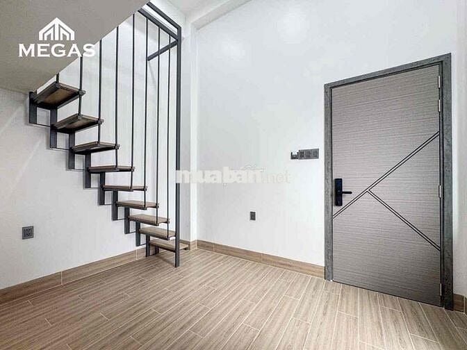 Ra Mắt Chung Cư 30m2 Vị Trí Đắc Địa - Ngã Tư Thủ Đức