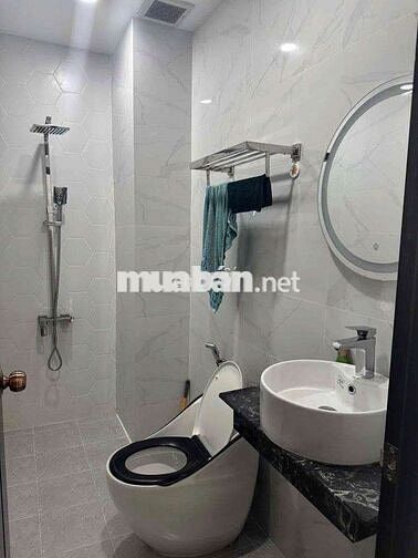 CHO THUÊ NHÀ NGUYÊN CĂN HẺM XE TẢI ĐƯỜNG PHAN VĂN TRỊ