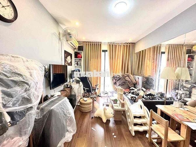 BÁN NHÀ CHÍNH KINH THANH XUÂN NGÕ TO KINH DOANH ONLAi DT: 30m2 *5Tầng