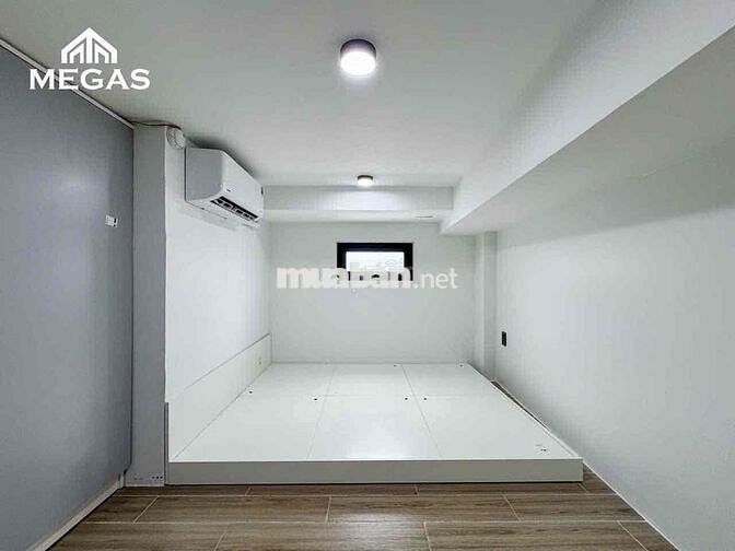 Ra Mắt Chung Cư 30m2 Vị Trí Đắc Địa - Ngã Tư Thủ Đức