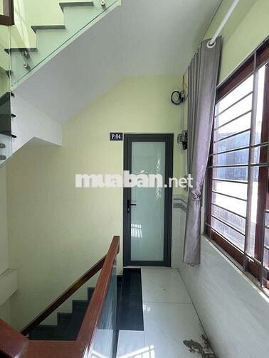 Bán gấp nhà hẻm xe hơi 96m2, 8pn,giá 7,5 tỷ , đường Lê Văn Lương,Quận7