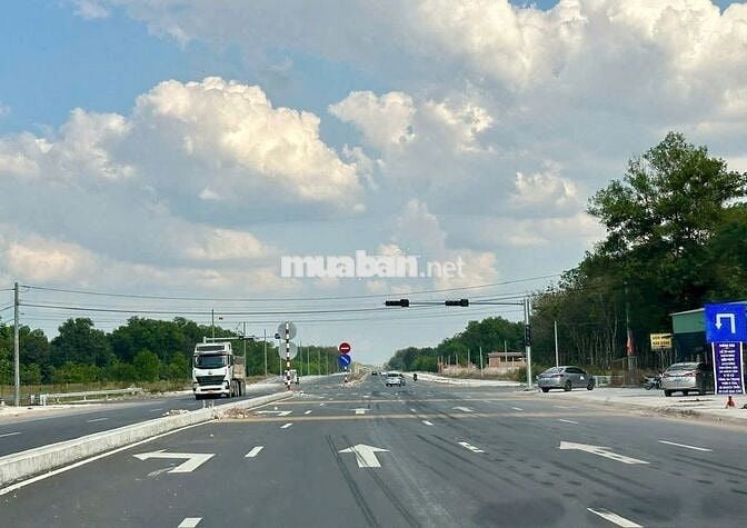 Bán đất mặt tiền đường tạo lực 65m