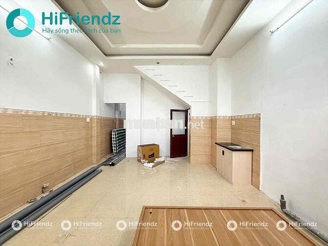 📍 Khai Trương dự án mới - Full NT - 30m2 - Trống sẵn
