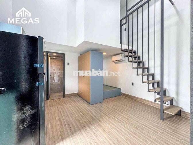 Ra Mắt Chung Cư 30m2 Vị Trí Đắc Địa - Ngã Tư Thủ Đức