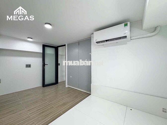 Ra Mắt Chung Cư 30m2 Vị Trí Đắc Địa - Ngã Tư Thủ Đức