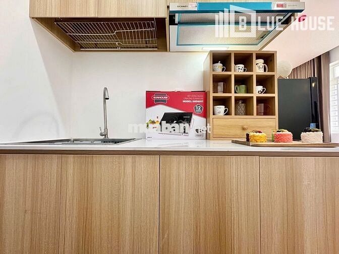 Chuỗi Studio Cao Cấp Gần Ngã Tư Bảy Hiện - Khu Bàu Cát