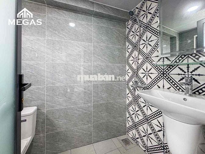 Ra Mắt Chung Cư 30m2 Vị Trí Đắc Địa - Ngã Tư Thủ Đức