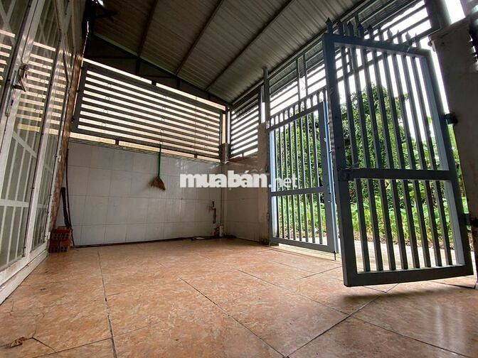 Bán nhà c4 khu dân cư hẻm 7-8-9 gần nguyễn văn linh giá đầu tư 2,05 tỷ