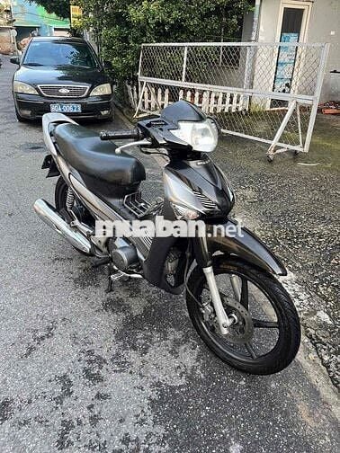 NeoGT 2006 máy zin chưa rớt chính chủ ký liền