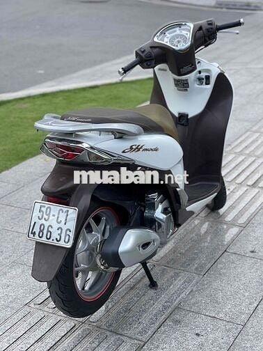 Sh mode biển vip 486.36 (4 MÙA PHÁT LỘC TÀI LỘC)