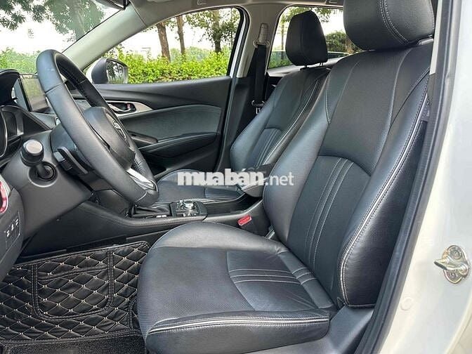 Mazda CX 3 2021 1.5 Premium - 18000 km Siêu Mới