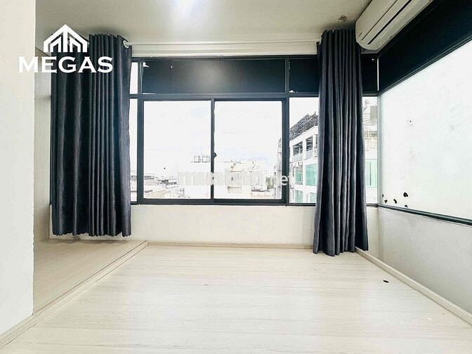 SIÊU PHẨM 2PN - FULL NỘI THẤT - BANCOL - TÁCH BẾP NGAY TRUNG TÂM GÒ VẤ