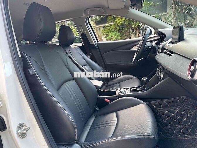 Mazda CX 3 2021 1.5 Premium - 18000 km Siêu Mới