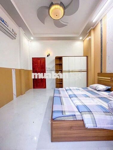 Bán nhà đường số 26 kdc thới nhựt 1 gần chợ an khánh giá rẻ 3,35 tỷ
