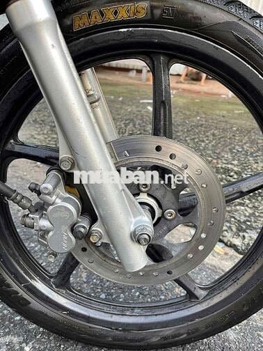 NeoGT 2006 máy zin chưa rớt chính chủ ký liền