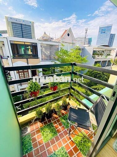 PHÒNG ĐẸP TÂN BÌNH RỘNG RÃI SẠCH SẼ THOÁNG MÁT