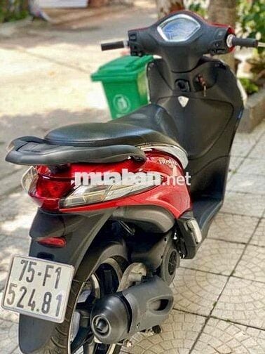 🌈Piago Liberty Iget siêu đẹp  - CÓ TRẢ GÓP