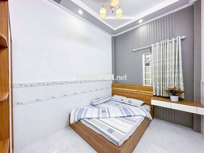 Bán nhà đường số 26 kdc thới nhựt 1 gần chợ an khánh giá rẻ 3,35 tỷ