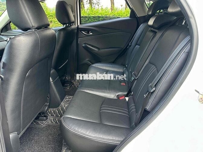 Mazda CX 3 2021 1.5 Premium - 18000 km Siêu Mới