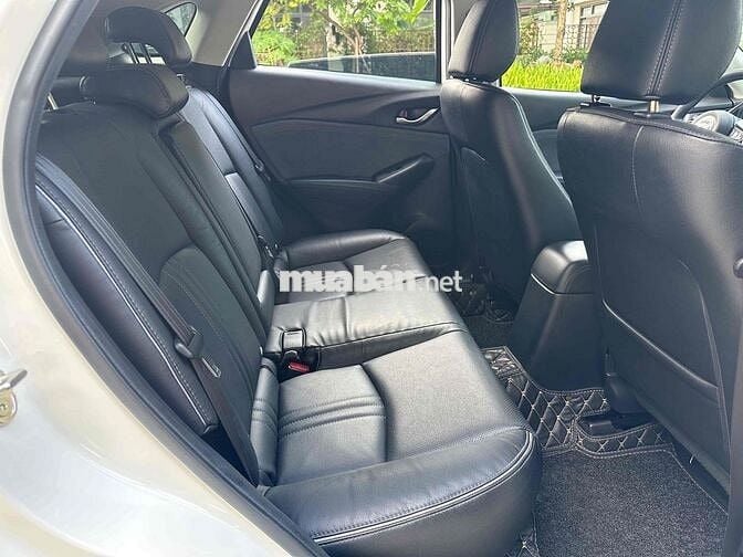 Mazda CX 3 2021 1.5 Premium - 18000 km Siêu Mới