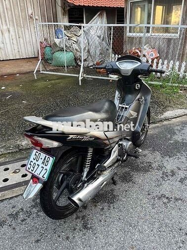 NeoGT 2006 máy zin chưa rớt chính chủ ký liền