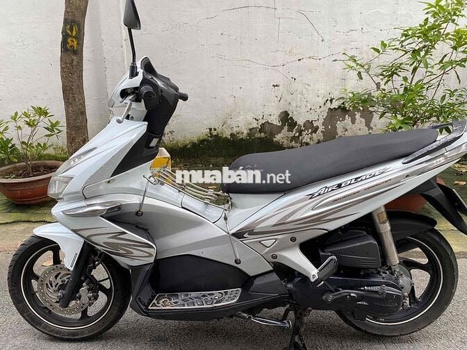 Honda AB Fi 2010 Bstp