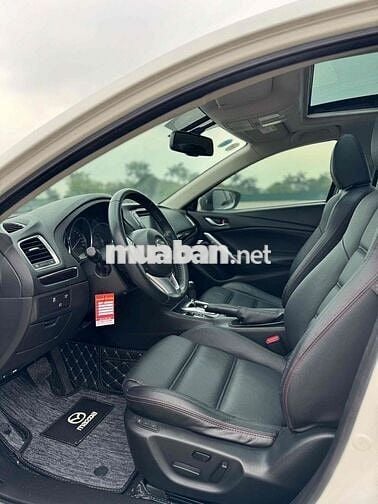 Mazda 6 2014 2.0 AT - 100000 km