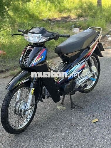 WAVE LIÊN DOANH MÁY ÊM NGON XE ĐẸP