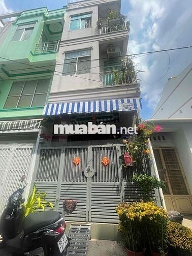 nhà bán trung tâm Ninh Kiều, thương lượng chính chủ